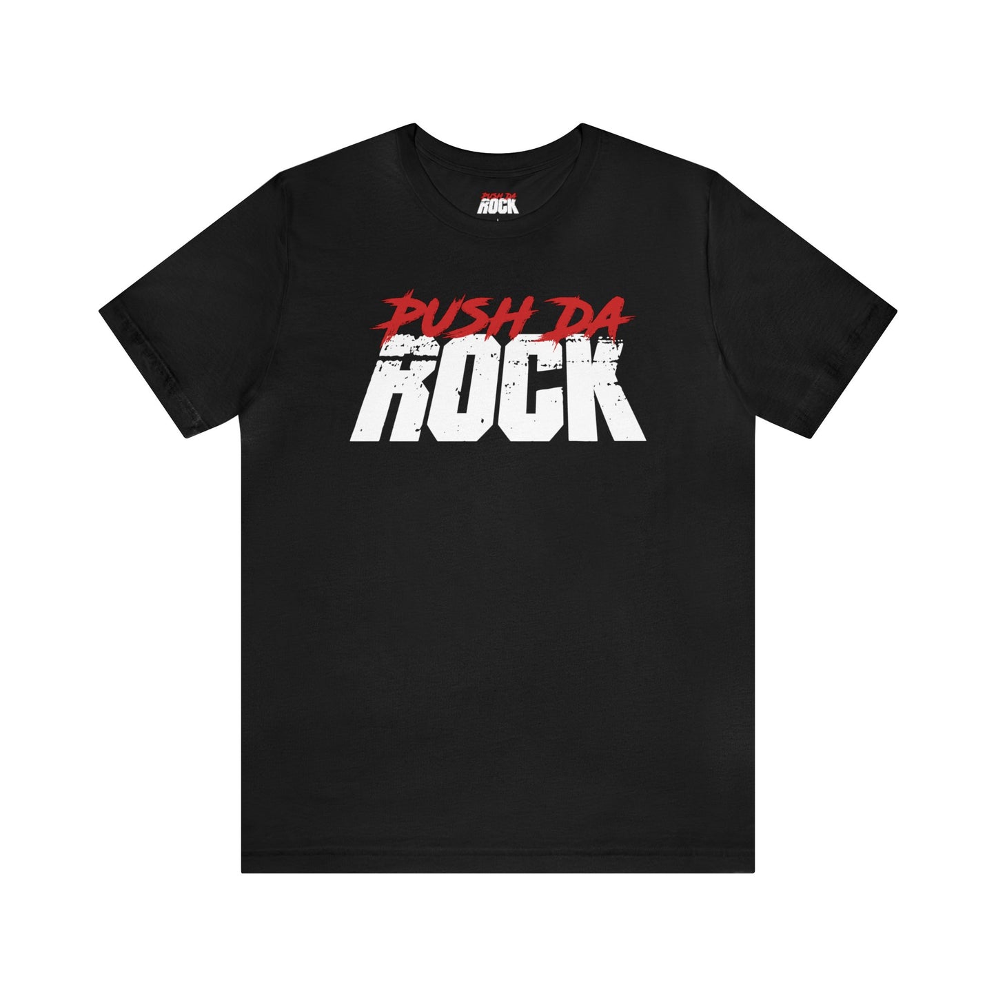 Universal Push Da Rock (R&W Logo)